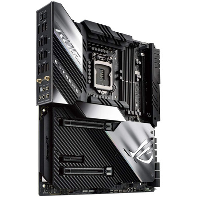 ASUS ROG 1200 Maximus XIII Extreme Base Plate