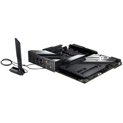 ASUS ROG 1200 Maximus XIII Extreme Base Plate