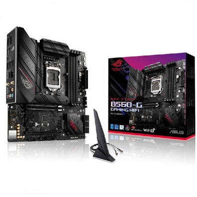 ASUS ROG Strix 1200 B560-E Gaming Board