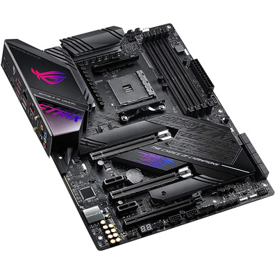 ASUS ROG Strix AM4 X570-E Gaming Base Plate