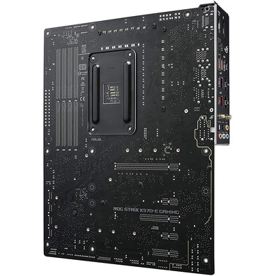 ASUS ROG Strix AM4 X570-E Gaming Base Plate