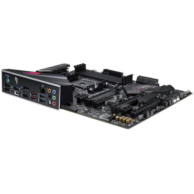 ASUS ROG Strix B450-F Gaming II AM4 Base Plate