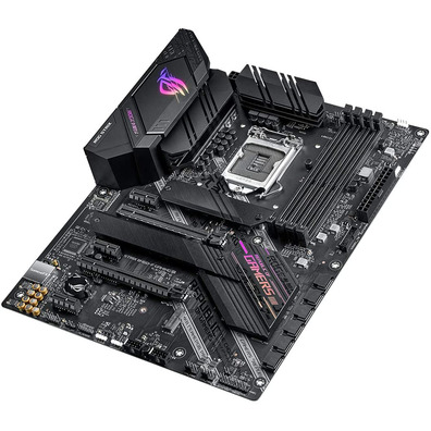 ASUS ROG Strix Base Plate B460-F Gaming 1200