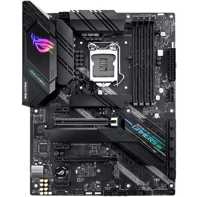 ASUS ROG Strix Base Plate B460-F Gaming 1200