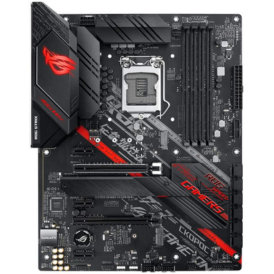 ASUS ROG Strix Base Plate B460-H Gaming LGA 1200