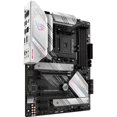 ASUS ROG Strix B550-A Gaming AM4 motherboard