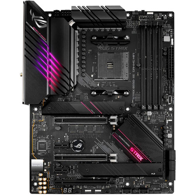 ASUS ROG Strix B550-XE Gaming Wifi AM4 Base Plate