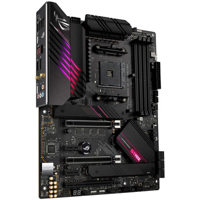 ASUS ROG Strix B550-XE Gaming Wifi AM4 Base Plate