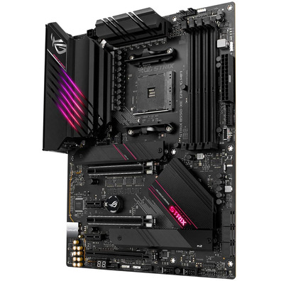 ASUS ROG Strix B550-XE Gaming Wifi AM4 Base Plate