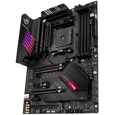 ASUS ROG Strix B550-XE Gaming Wifi AM4 Base Plate