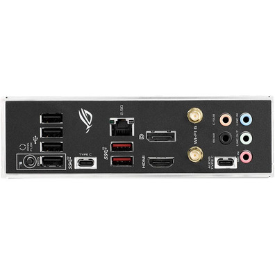 ASUS ROG Strix B550-XE Gaming Wifi AM4 Base Plate