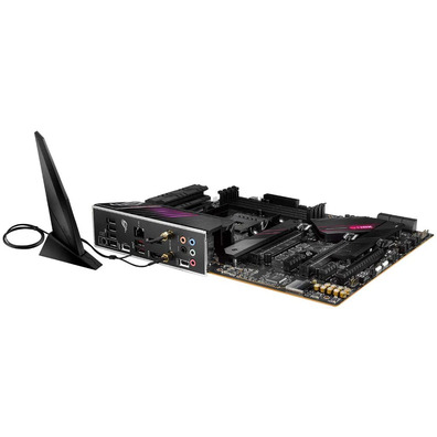 ASUS ROG Strix B550-XE Gaming Wifi AM4 Base Plate