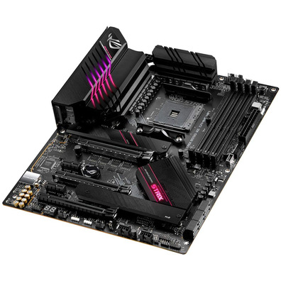 ASUS ROG Strix B550-XE Gaming Wifi AM4 Base Plate