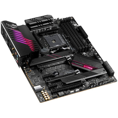 ASUS ROG Strix B550-XE Gaming Wifi AM4 Base Plate