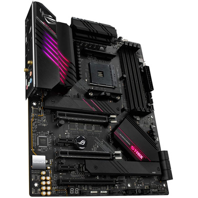 ASUS ROG Strix B550-XE Gaming Wifi AM4 Base Plate