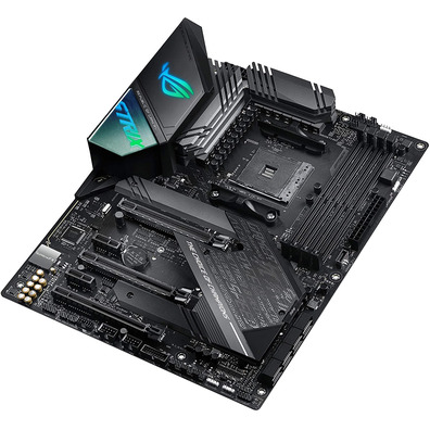 ASUS ROG Strix X570-F Gaming AM4 Base Plate