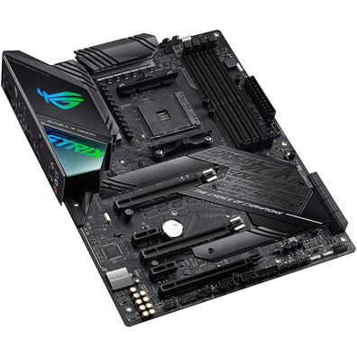 ASUS ROG Strix X570-F Gaming AM4 Base Plate