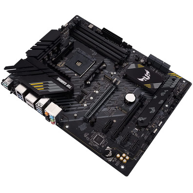 Asus TUF AM4 gaming B550-Plus Wifi II Base Plate