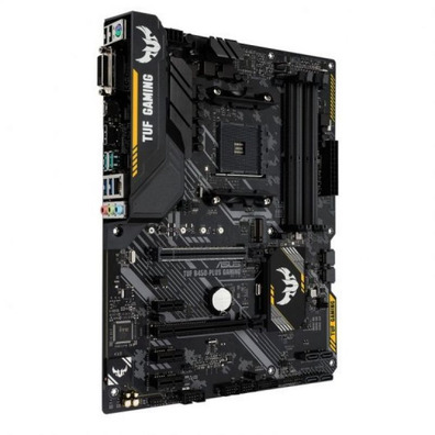 ASUS TUF B450 Plus Gaming AM4 ATX Base Plate