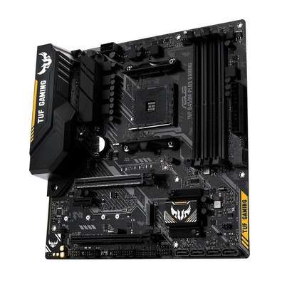 ASUS TUF B450M-Plus Gaming AM4 Base Plate