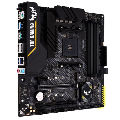 Base plate ASUS TUF Gaming B450M-PRO II AM4