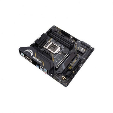 ASUS TUF Gaming B460M Plus mATX Base Plate