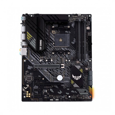 ASUS TUF Gaming B550-Plus AM4 Base Plate