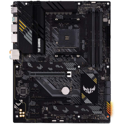 ASUS TUF Gaming B550-Pro AM4 Base Plate