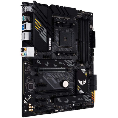 ASUS TUF Gaming B550-Pro AM4 Base Plate