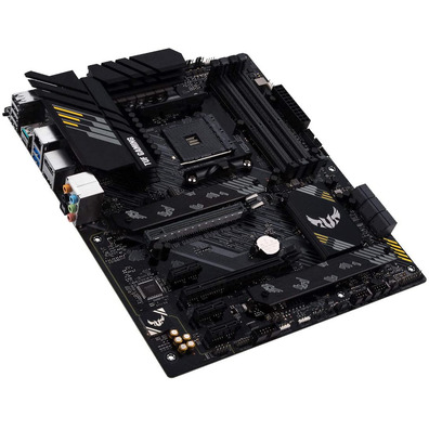 ASUS TUF Gaming B550-Pro AM4 Base Plate