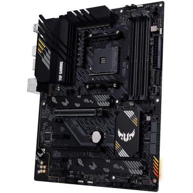 ASUS TUF Gaming B550-Pro AM4 Base Plate