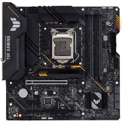 Asus TUF GAMING B560M-PLUS (WI-FI) Socket 1200 Micro ATX Board