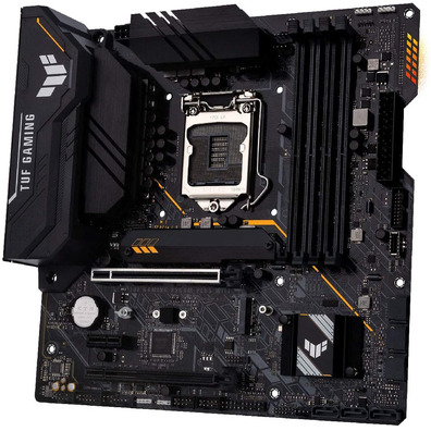 Asus TUF GAMING B560M-PLUS (WI-FI) Socket 1200 Micro ATX Board