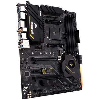 ASUS TUF Gaming X570-Pro Base Plate (Wifi) AM4