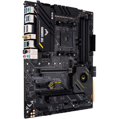 ASUS TUF Gaming X570-Pro Base Plate (Wifi) AM4