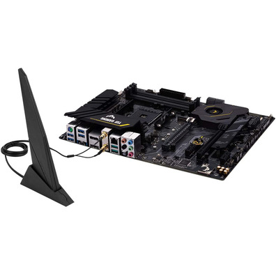 ASUS TUF Gaming X570-Pro Base Plate (Wifi) AM4