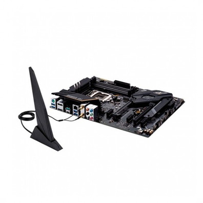 ASUS TUF Gaming Z490 Plus (Wifi) 1200 Base Plate