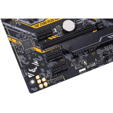 Base plate ASUS TUF Z390-Plus Gaming Wifi 1151-9G