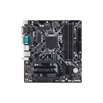 Gigabyte 1151 H310M D3H Base Plate