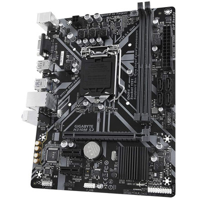 Gigabyte 1151 H310M S2 Base Plate