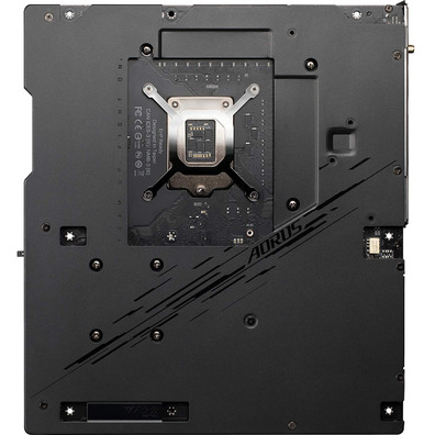 Gigabyte 1200 Z590 Aorus Xtreme Waterforce Base Plate