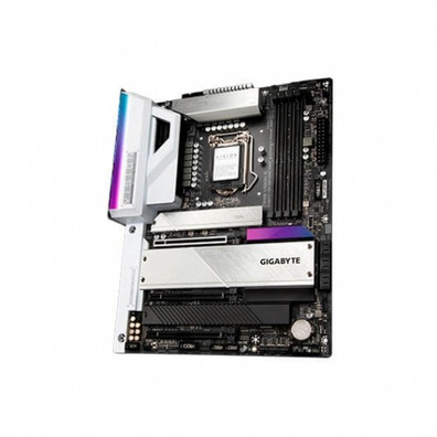 Gigabyte Base Plate 1200 Z590 Vision G