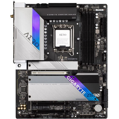 Gigabyte Base Plate 1700 Z690 Aero 1.1