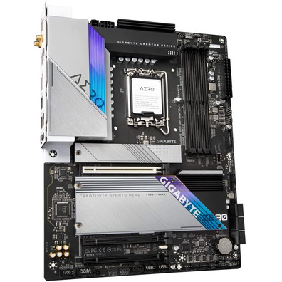 Gigabyte Base Plate 1700 Z690 Aero 1.1