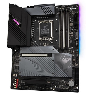 Gigabyte Base Plate 1700 Z690 Aorus Elite AX 1.1