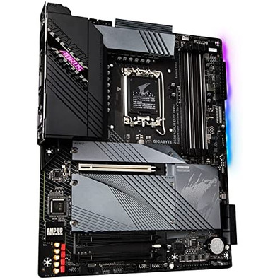 Gigabyte Base Plate 1700 Z690 Gaming X 1.0