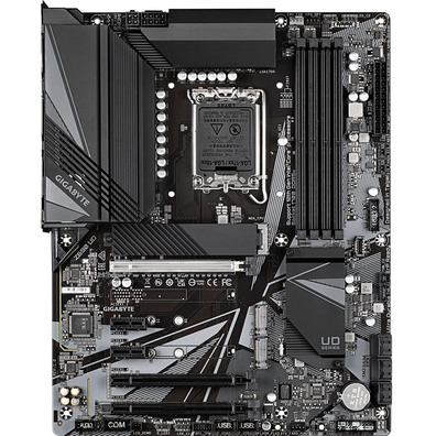 Gigabyte Base Plate 1700 Z690 UD 1.0