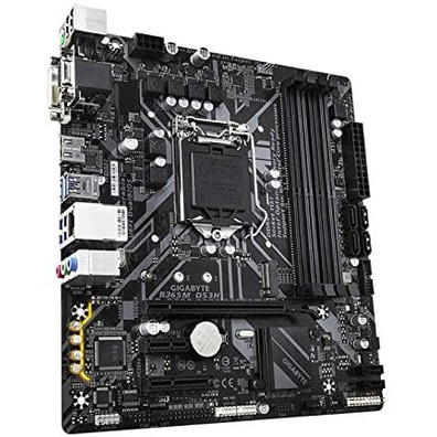 Gigabyte B365M DS3H LGA1151 Base Plate