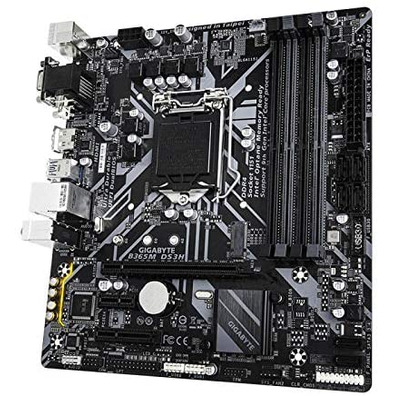 Gigabyte B365M DS3H LGA1151 Base Plate