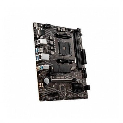 Gigabyte B450 Gaming 1.0 AM4 Base Plate